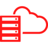 Cloud and In-House Servers